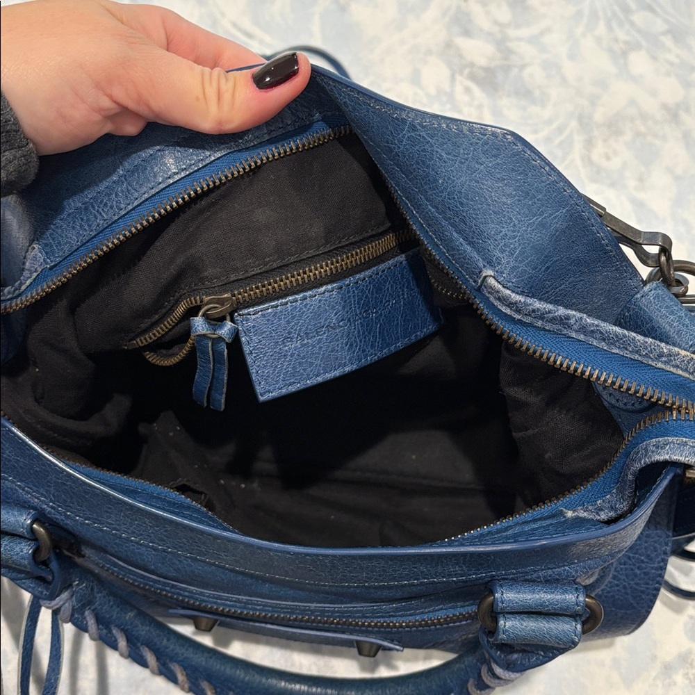 Balenciaca Classic Town Bag - Picture 8 of 8